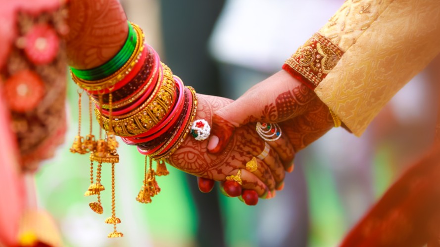 Matrimony Portal