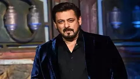 Salman Khan
