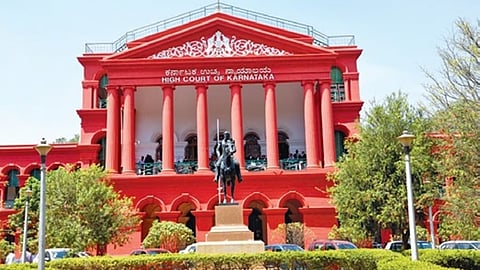 High court 