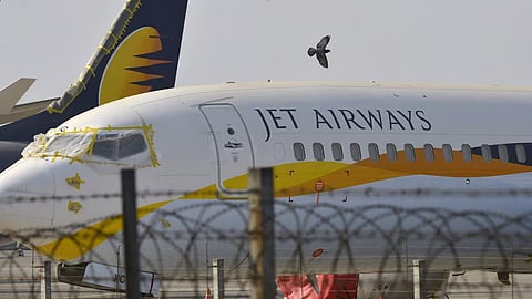 Jet Airways 