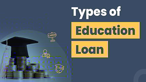 Education loan