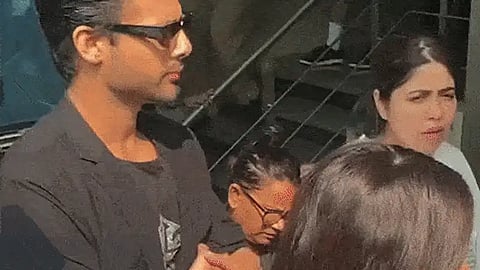 Vijay Deverakonda