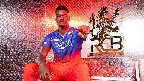Alzarri Joseph