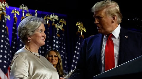 Donald_Trump, Susie Wiles