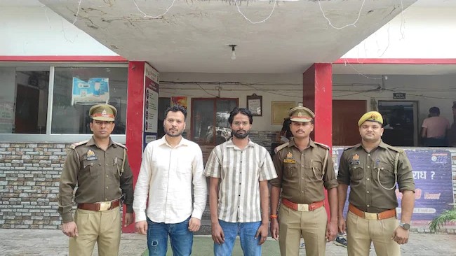 NEET Aspirant Raped, Blackmailed