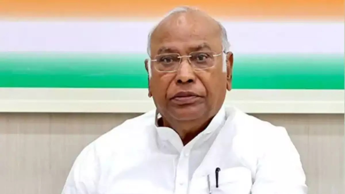 KHARGE