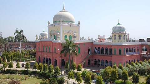 darul uloom deoband