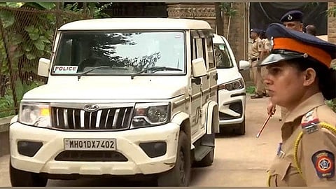Baba Siddique's Murder