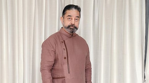 Kamal Hassan 