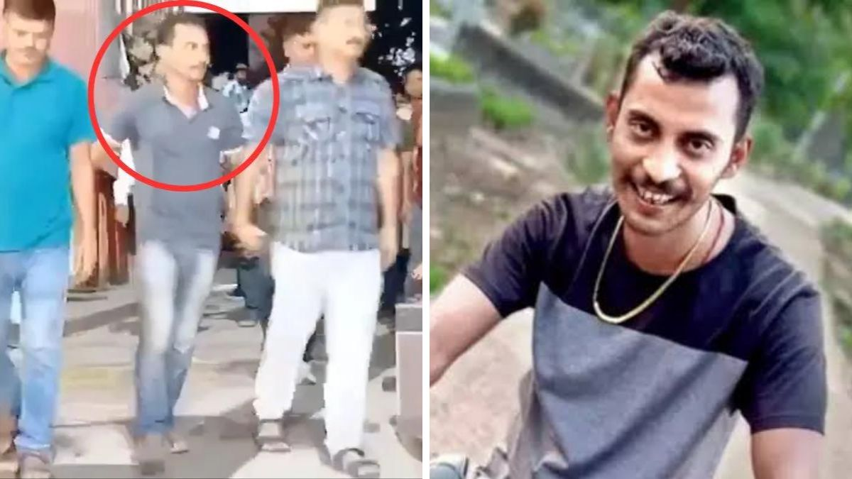 RG Kar rape and murder Accused Sanjay Roy