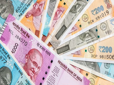 Rupees