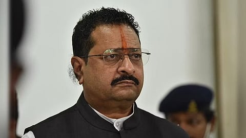 BJP MLA Basanagouda Patil Yatnal