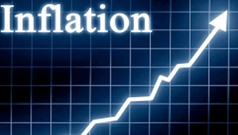 Inflation (representative picture)
