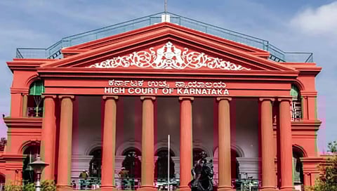 Karnataka High Court