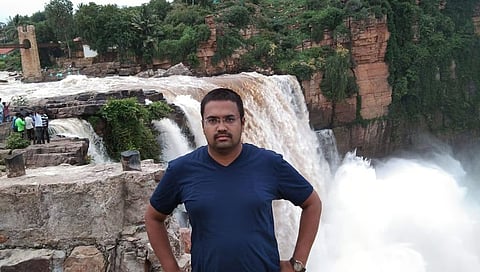 Rudresh Yadavannava