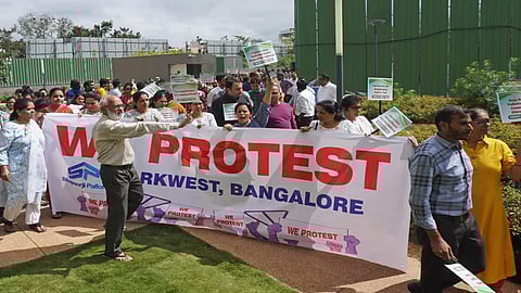 Protest