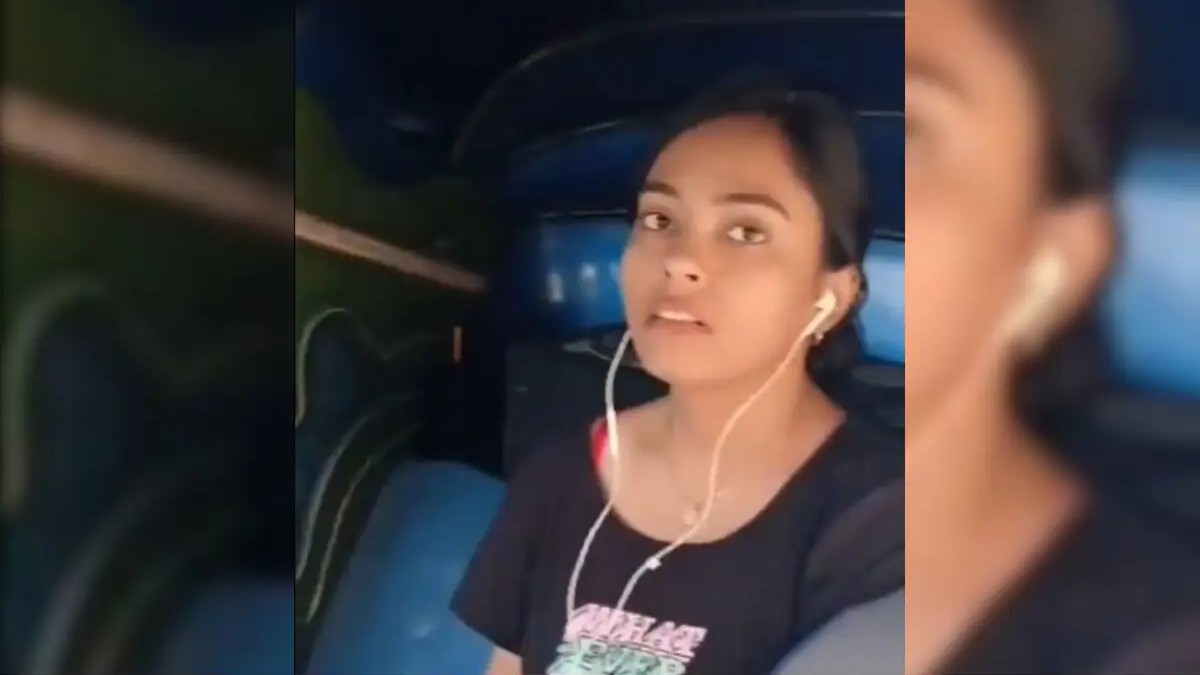 Woman Abuses Bengaluru Auto Driver