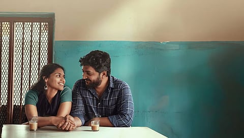 ಮರ್ಯಾದೆ ಪ್ರಶ್ನೆ ಚಿತ್ರದ ಸ್ಟಿಲ್