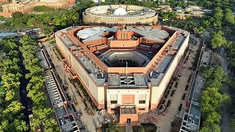 Parliament 