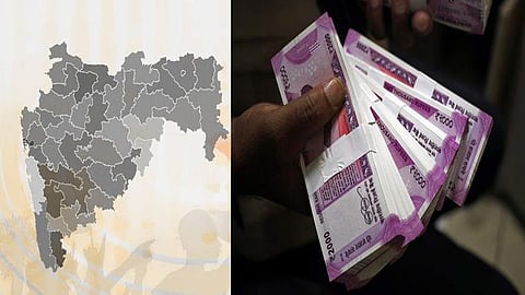 Maharashtra Elections (file pic)