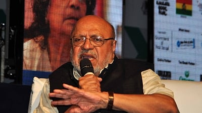 Shyam