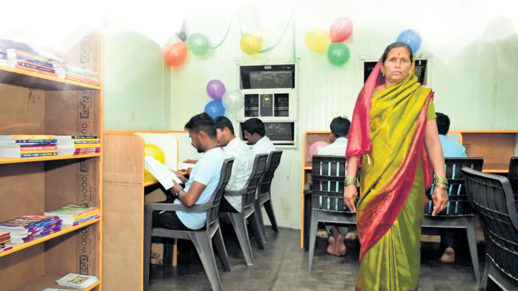 Championing education