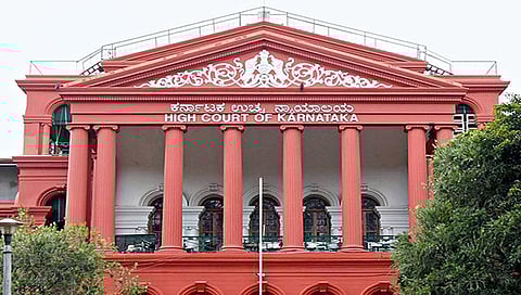 High Court