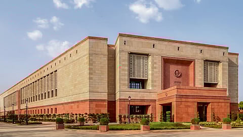 Parliament( File image)