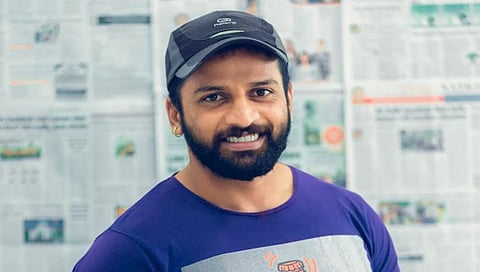 Tandav Ram