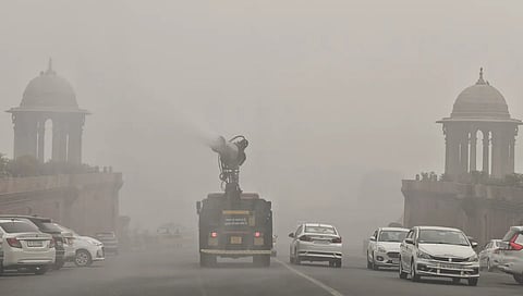 Newdelhi