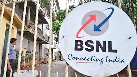 BSNL