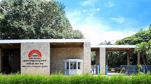 IIM-B Bengaluru 
