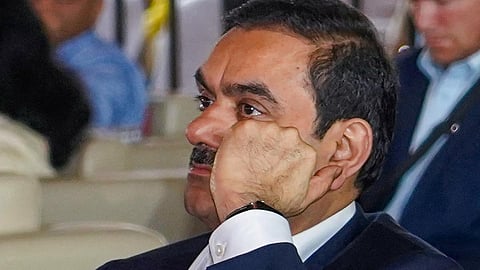 Gautam Adani (File photo)