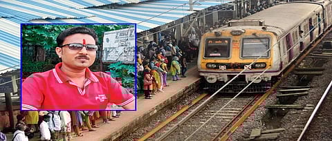 ಮೃತಪಟ್ಟ ಅಂಕುಶ್ ಭಗವಾನ್ ಭಾಲೇರಾವ್