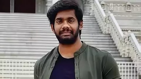 ಆರ್ಯನ್ ರೆಡ್ಡಿ