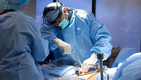 hiatus hernia