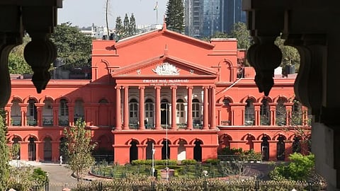 High Court