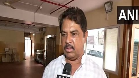 ಆರ್ ಅಶೋಕ
