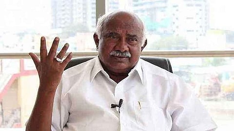 ಎಹೆಚ್ ವಿಶ್ವನಾಥ್