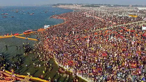Kumbhmela