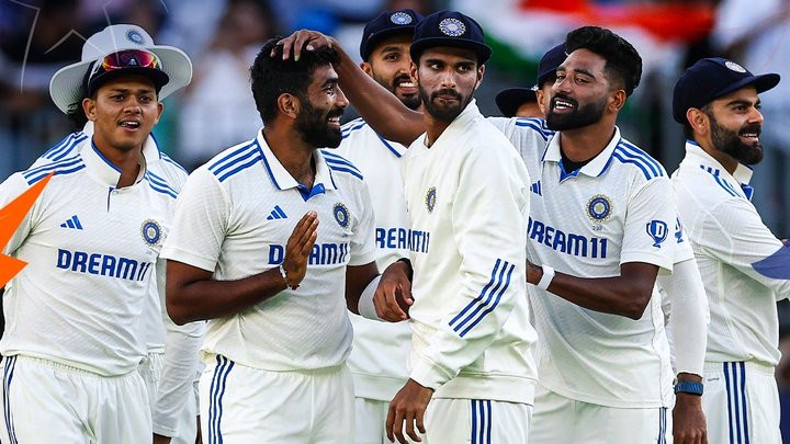 India Gets Major Breakthrough