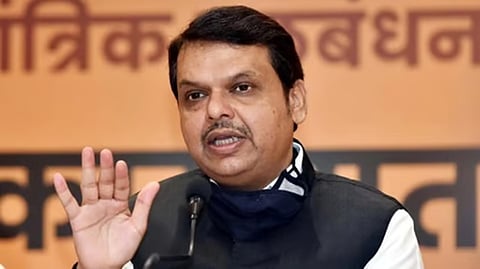 Devendra Fadnavis