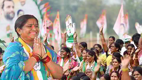 ಅನ್ನಪೂರ್ಣ ತುಕಾರಾಂ