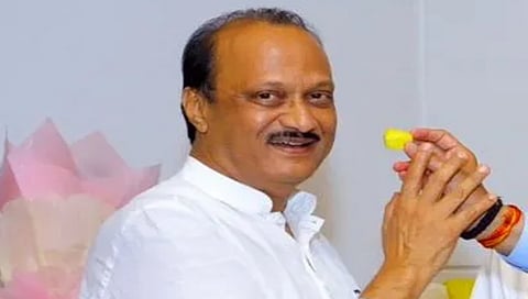 Ajit Pawar