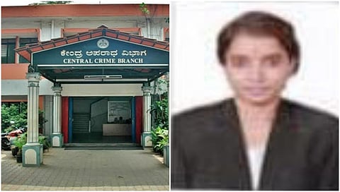 CCB, lawyer JEEVA