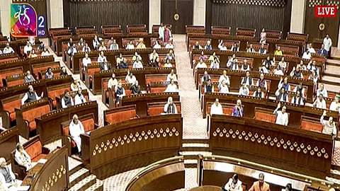 Loksabha 