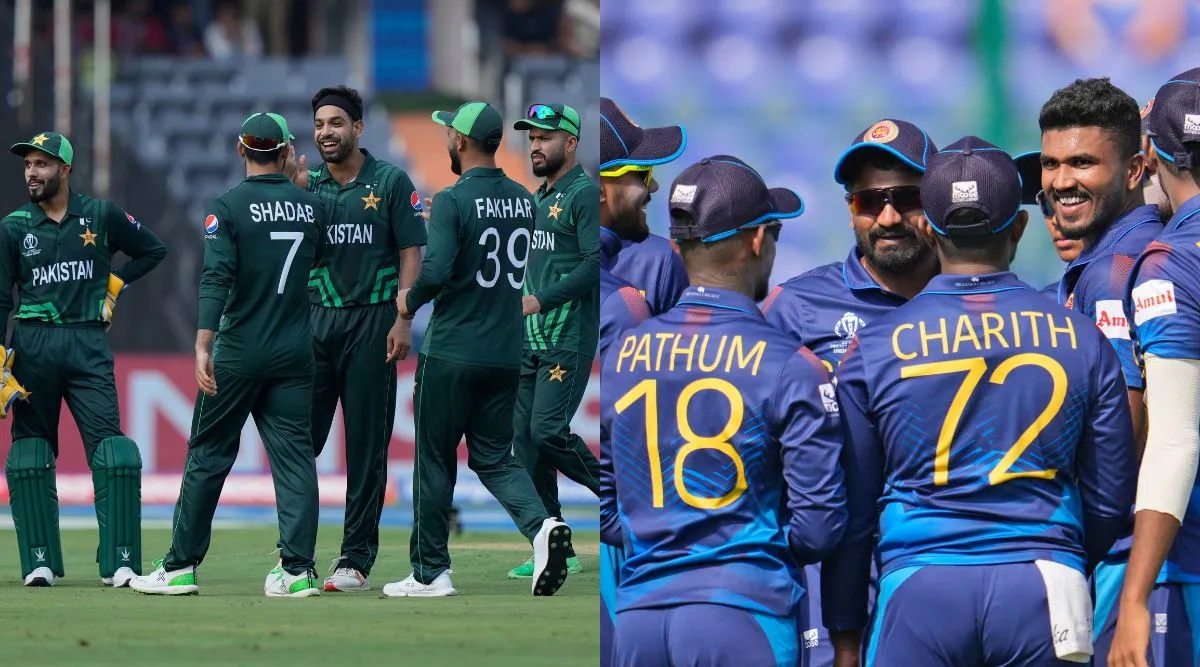 Sri Lanka cricket team to leave Pakistan