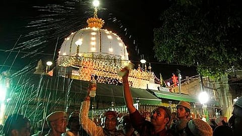 ಅಜ್ಮೀರ್ ದರ್ಗಾ