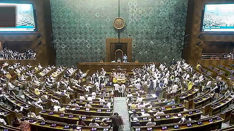 Parliament 