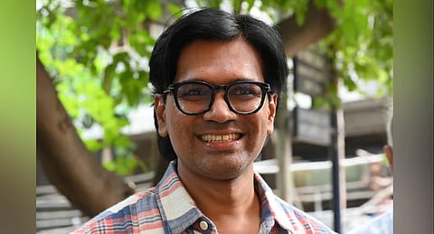 Mohammed Zubair